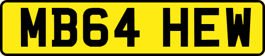 MB64HEW