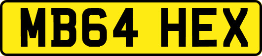 MB64HEX