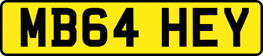 MB64HEY