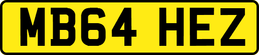 MB64HEZ