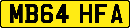 MB64HFA