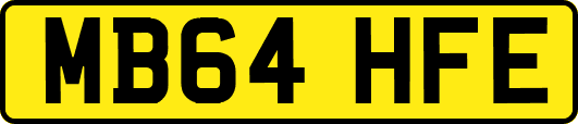 MB64HFE