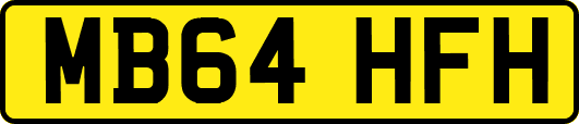 MB64HFH