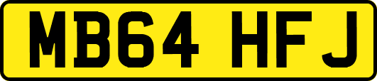 MB64HFJ
