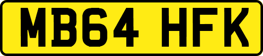 MB64HFK
