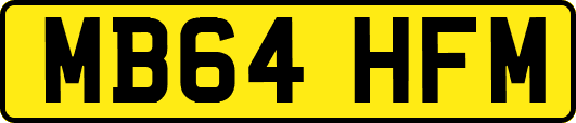 MB64HFM