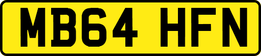 MB64HFN