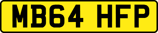 MB64HFP