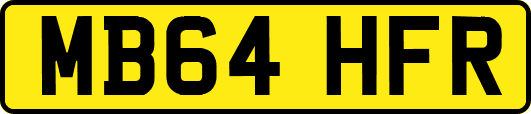 MB64HFR
