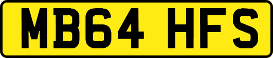 MB64HFS