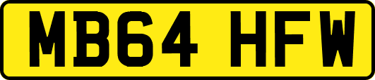 MB64HFW