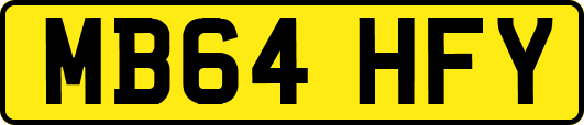 MB64HFY