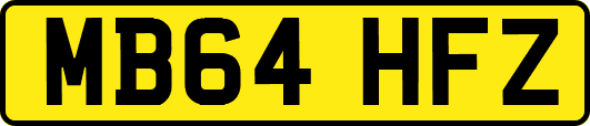 MB64HFZ