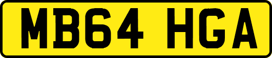 MB64HGA