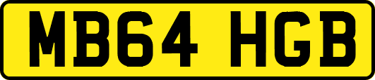MB64HGB