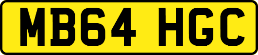 MB64HGC