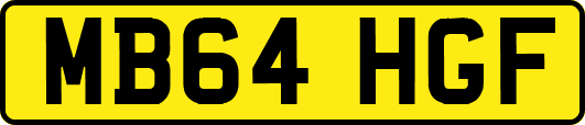 MB64HGF