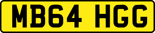 MB64HGG