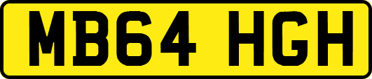 MB64HGH