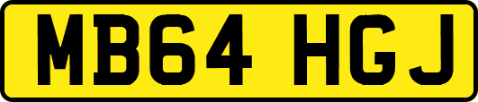 MB64HGJ