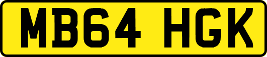 MB64HGK