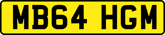 MB64HGM