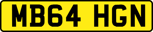 MB64HGN