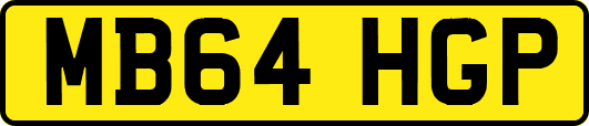 MB64HGP