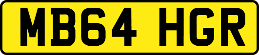 MB64HGR