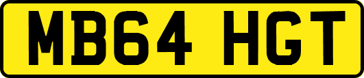 MB64HGT