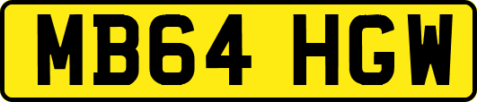 MB64HGW