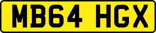 MB64HGX