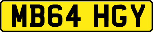 MB64HGY