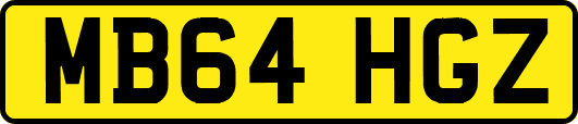 MB64HGZ