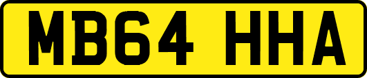 MB64HHA