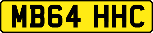 MB64HHC