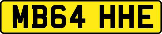 MB64HHE