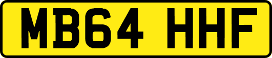 MB64HHF