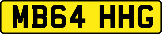 MB64HHG