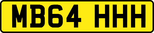 MB64HHH