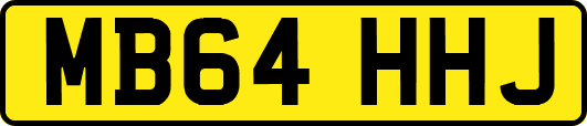 MB64HHJ