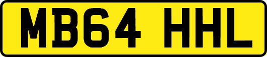MB64HHL