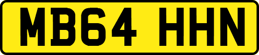 MB64HHN