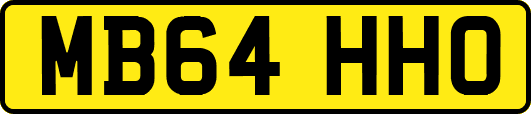 MB64HHO