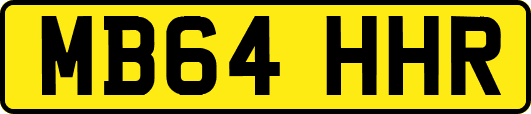 MB64HHR
