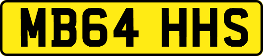 MB64HHS