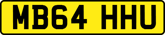 MB64HHU