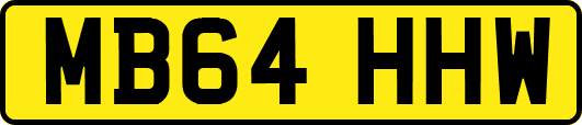 MB64HHW