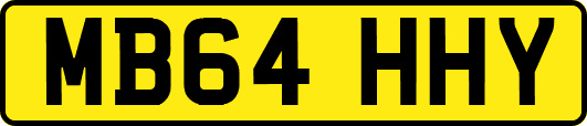 MB64HHY