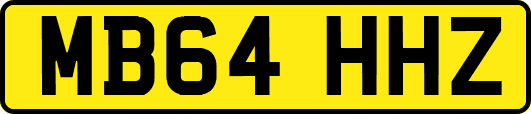 MB64HHZ